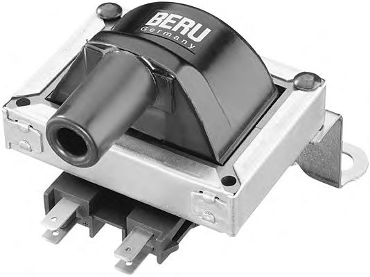 Купити ZS253 Beru Котушка запалювання
