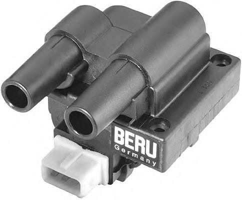 Котушка запалювання ZS243 Beru