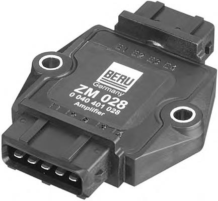 Комутатор системи запалювання ZM028 BERU
