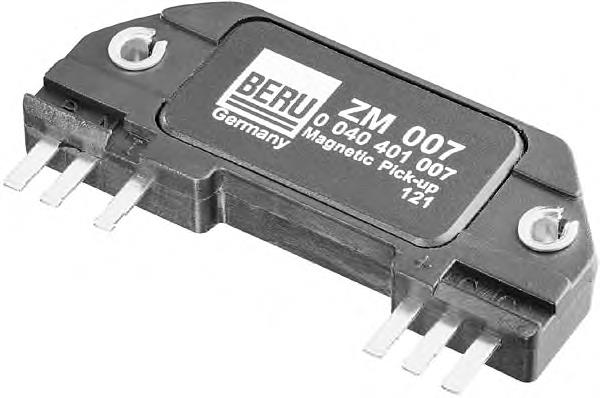 Купити ZM007 Beru Комутатор