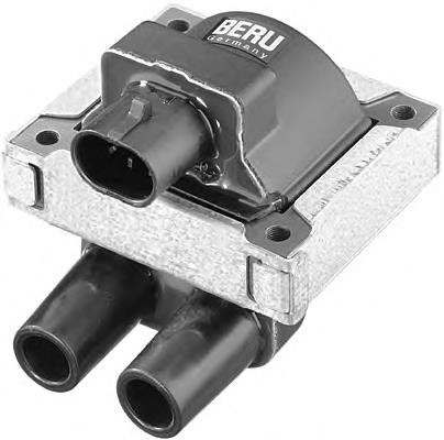 Котушка запалювання Beru ZS283 ціна, від 14.12 USD