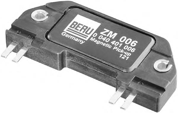Комутатор системи запалювання Beru ZM006 ціна, від 14.90 USD