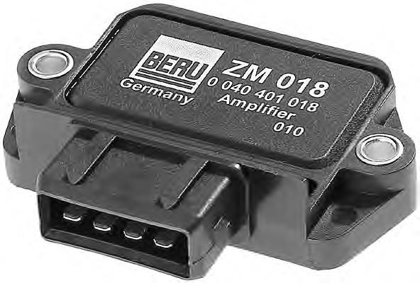 Купити ZM018 Beru Комутатор