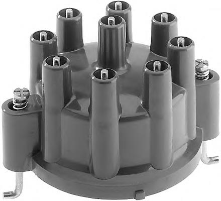 Кришка розподільника запалювання/трамблера Beru VK441 ціна, від 81.16 USD