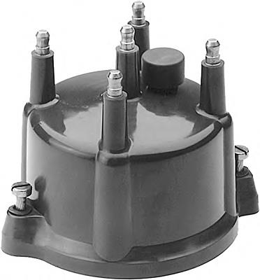 Кришка розподільника запалювання/трамблера Beru VK366 ціна, від 17.94 USD