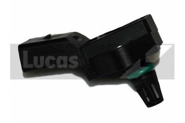 SEB1289 Lucas Датчик тиску наддуву турбіни