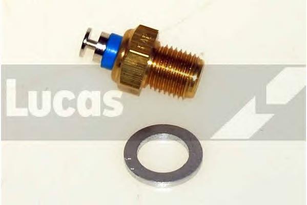 Датчик температури масла двигуна SOB836 Lucas