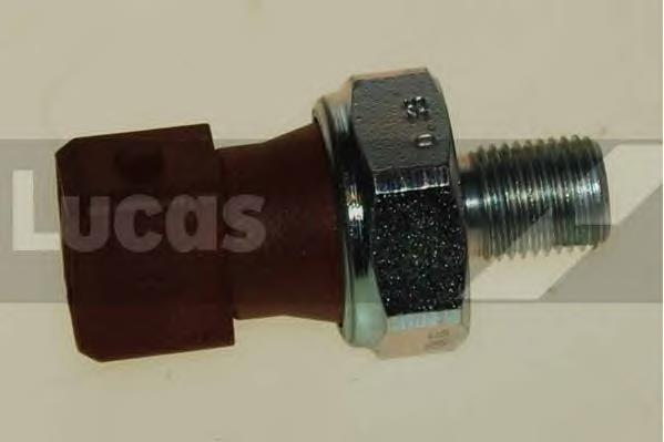 NUC000020 Land Rover Датчик показника тиску масла