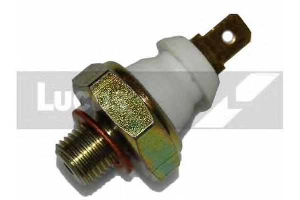 SOB503 Lucas Датчик показника тиску масла