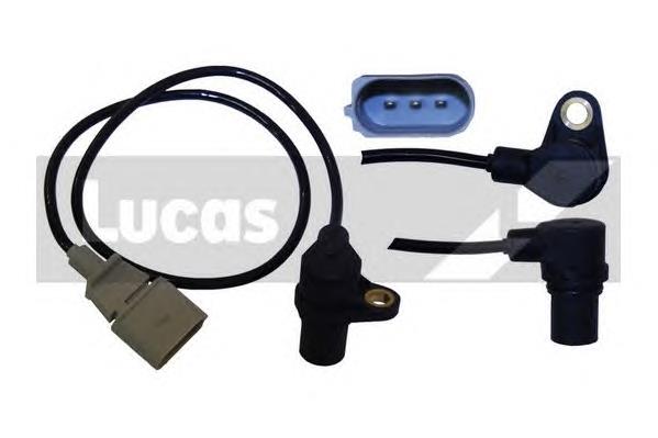 Датчик положення колінвала Lucas SEB433
