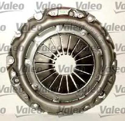 Комплект зчеплення  VALEO 006757