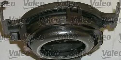 Купити 006775 VALEO Комплект зчеплення (диск, корзина, підшипник)
