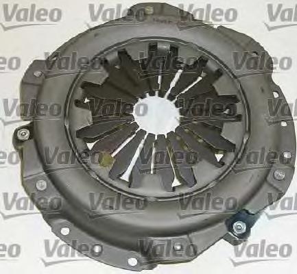 Комплект зчеплення (3 частини) VALEO 006775 ціна, від 235.58 USD
