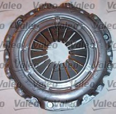 Комплект зчеплення  VALEO 006751