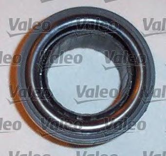 006751 VALEO Зчеплення в зборі