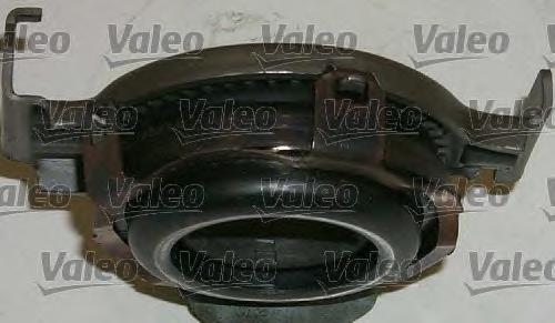 Зчеплення 006756 VALEO