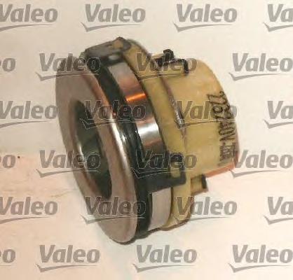 006757 VALEO Зчеплення в зборі