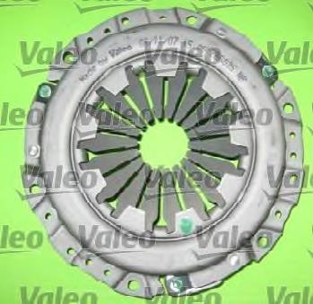 006788 VALEO Зчеплення в зборі