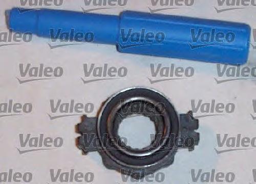 Купити 006785 VALEO Комплект зчеплення (диск, корзина, підшипник)