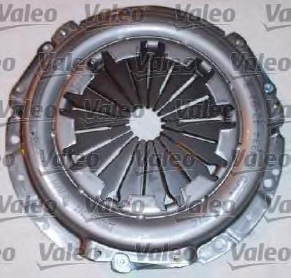 Комплект зчеплення (3 частини) VALEO 006785 ціна, від 116.10 USD