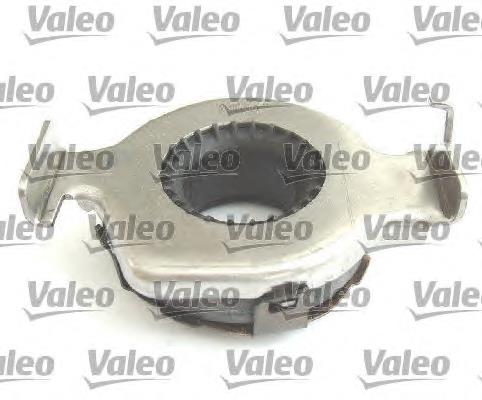 Купити 006798 VALEO Комплект зчеплення (диск, корзина, підшипник)
