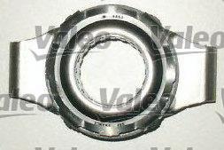 Купити 003454 VALEO Комплект зчеплення (диск, корзина, підшипник)