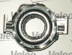 Зчеплення 003430 VALEO