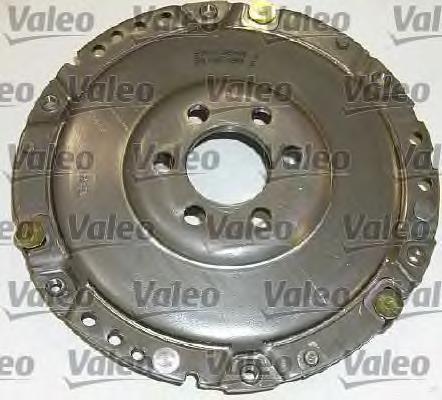 Зчеплення 003421 VALEO