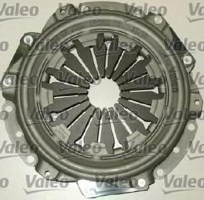 Зчеплення 003436 VALEO