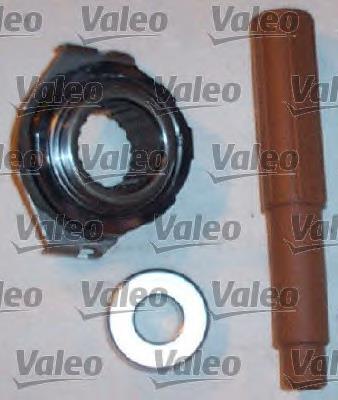 Зчеплення 003437 VALEO