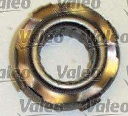 Купити 003433 VALEO Комплект зчеплення (диск, корзина, підшипник)