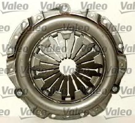 Зчеплення 006741 VALEO