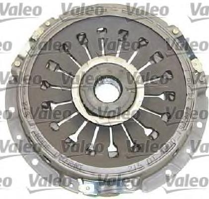 Комплект зчеплення (3 частини) Renault (RVI) 7701466255 ціна, від 25.34 USD