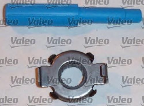Комплект зчеплення  VALEO 006745