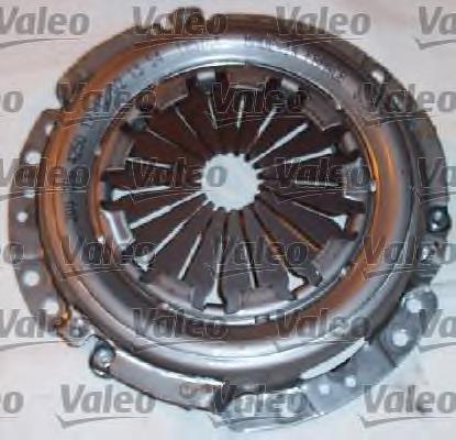 Зчеплення 006745 VALEO
