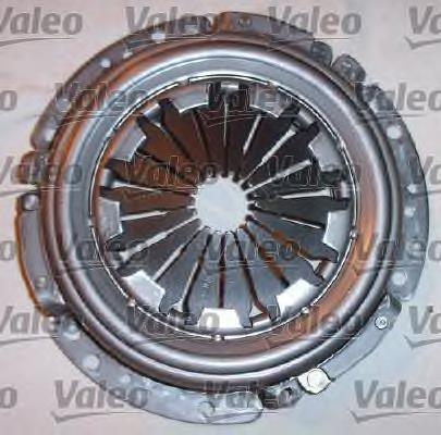 Комплект зчеплення (3 частини) VALEO 003501 ціна, від 101.52 USD