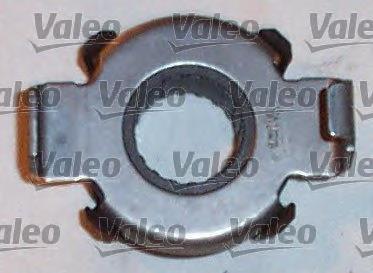 Купити 003501 VALEO Комплект зчеплення (диск, корзина, підшипник)
