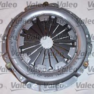Комплект зчеплення (3 частини) VALEO 003498 ціна, від 69.60 USD