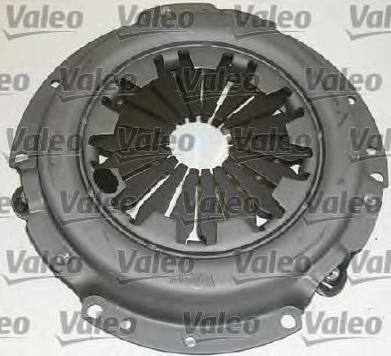 Купити 5888489 Fiat/Alfa/Lancia Комплект зчеплення (диск, корзина, підшипник)