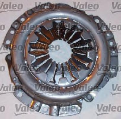 Купити 009275 VALEO Комплект зчеплення (диск, корзина, підшипник)