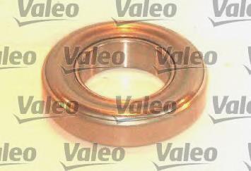 Зчеплення 009259 VALEO
