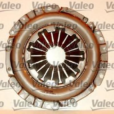 009263 VALEO Зчеплення в зборі