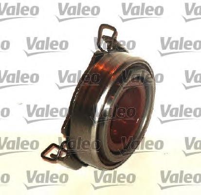 Комплект зчеплення (3 частини) VALEO 009263 ціна, від 87.40 USD