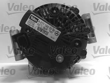 Генератор VALEO 440127 ціна, від 225.46 USD