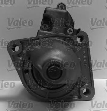 Стартер VALEO 458370 ціна, від 44.34 USD