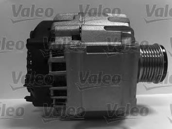 Купити 440127 VALEO Генератор