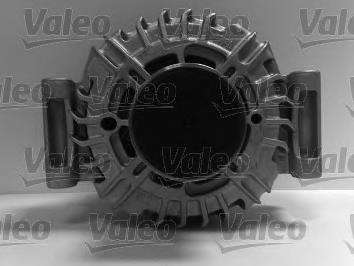 Генератор 440127 VALEO