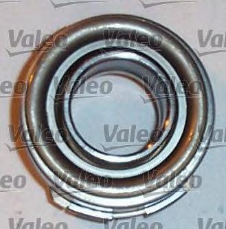 Зчеплення 009214 VALEO