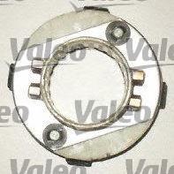 Комплект зчеплення (3 частини) VALEO 009141 ціна, від 321.26 USD