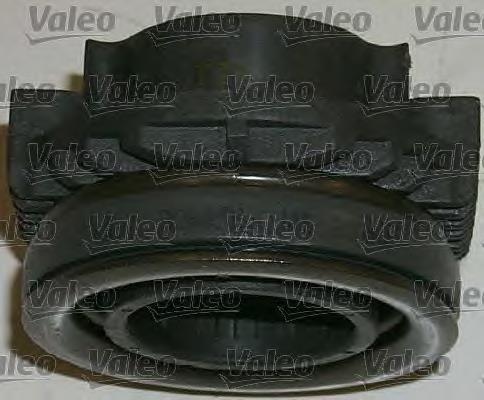 Зчеплення 009242 VALEO